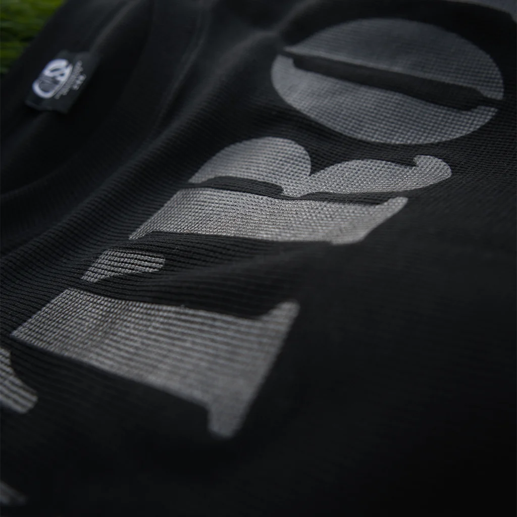 Blackout Pump Cover - Image 3