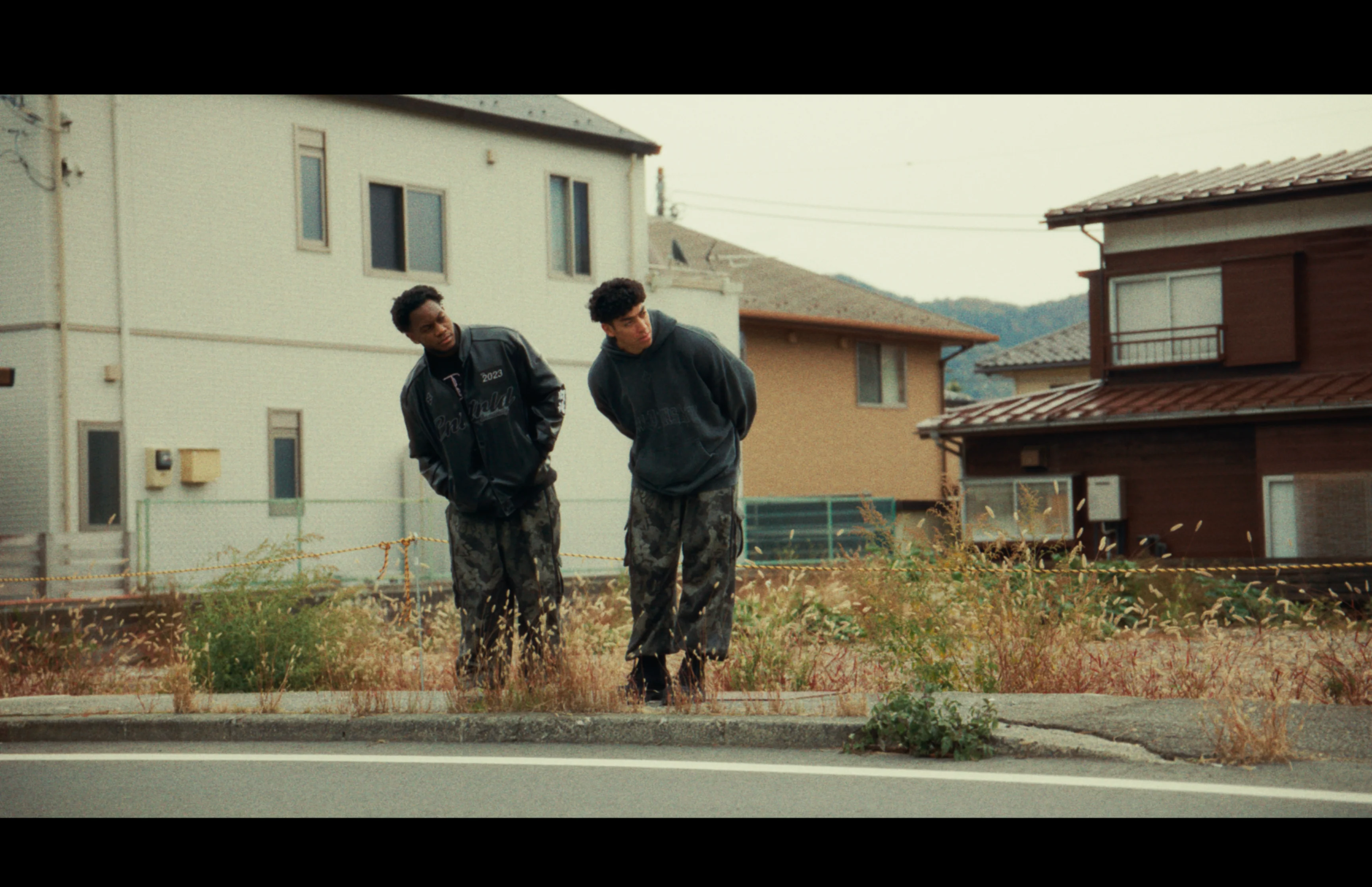 Camo Parachute Pants - Image 7