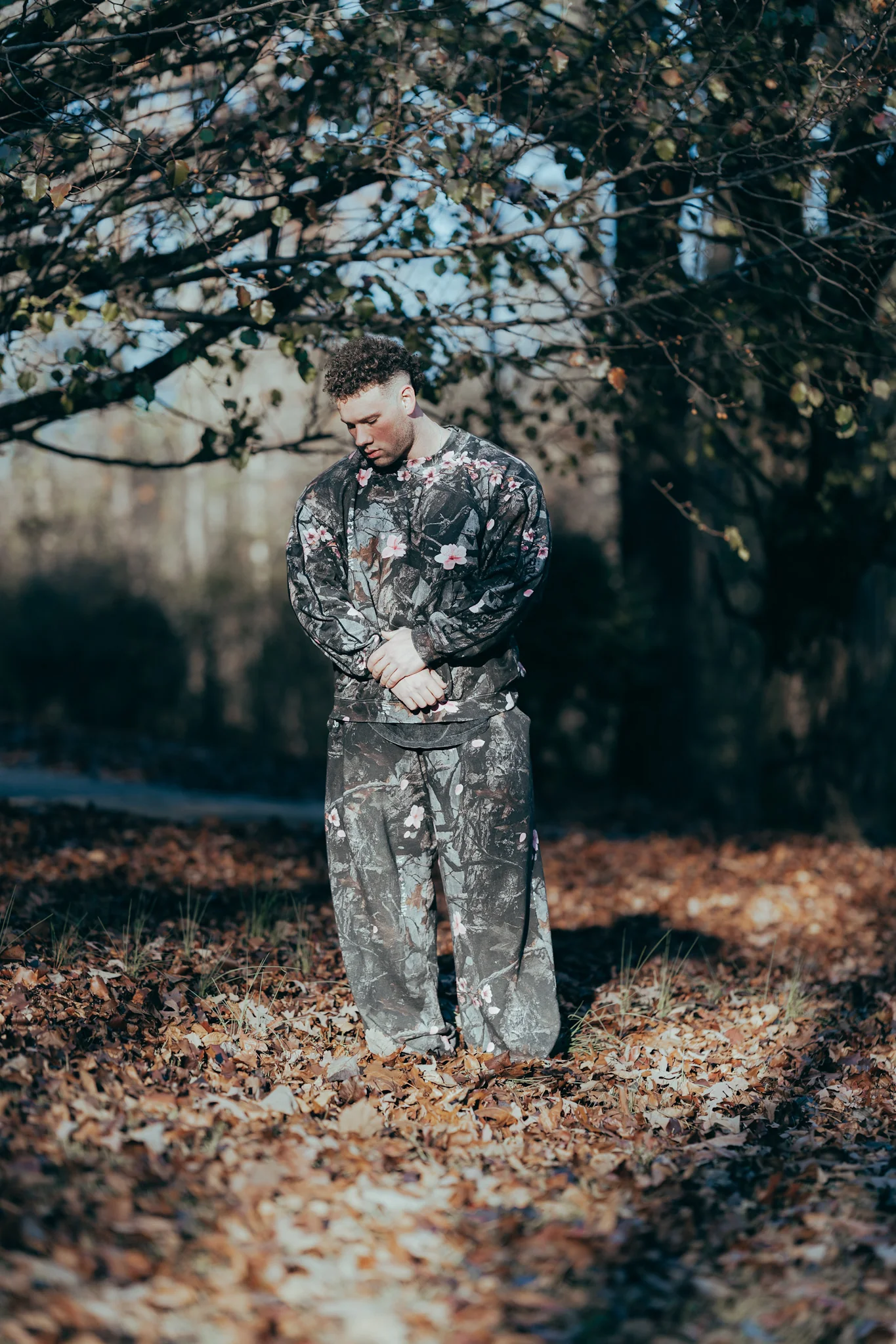 Cherry Blossom Crewneck - Image 4
