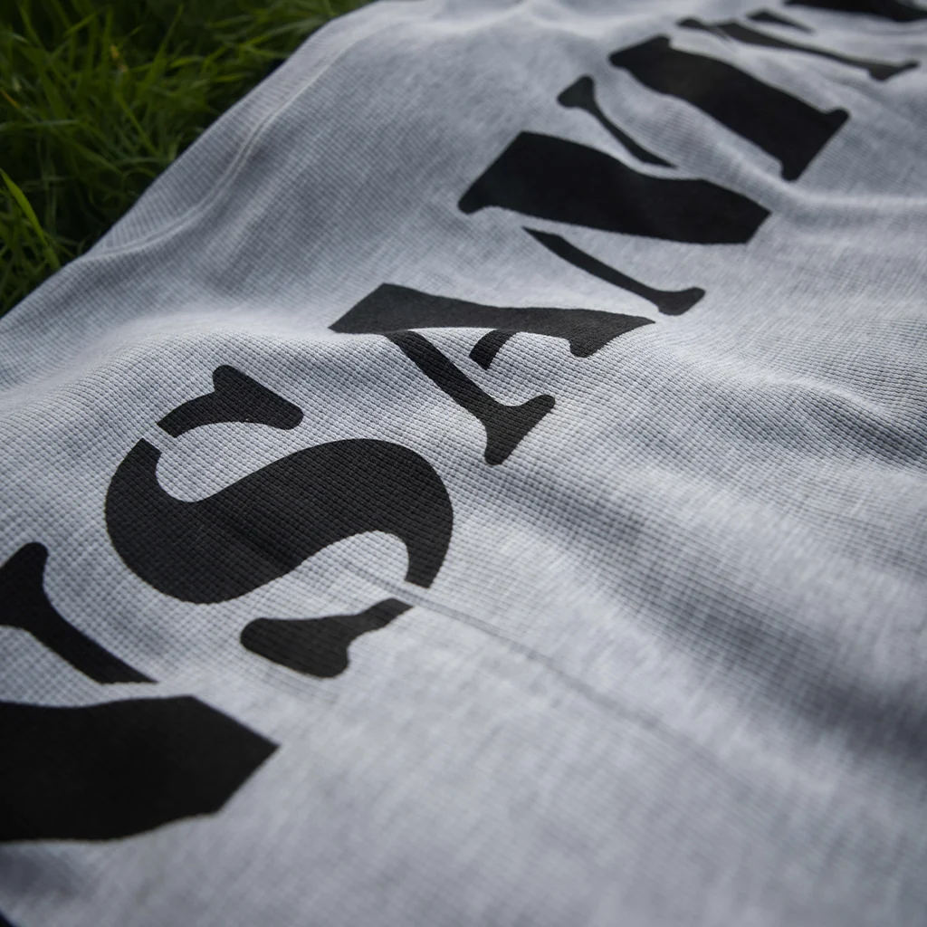 Cool Grey Pump Cover - Image 3