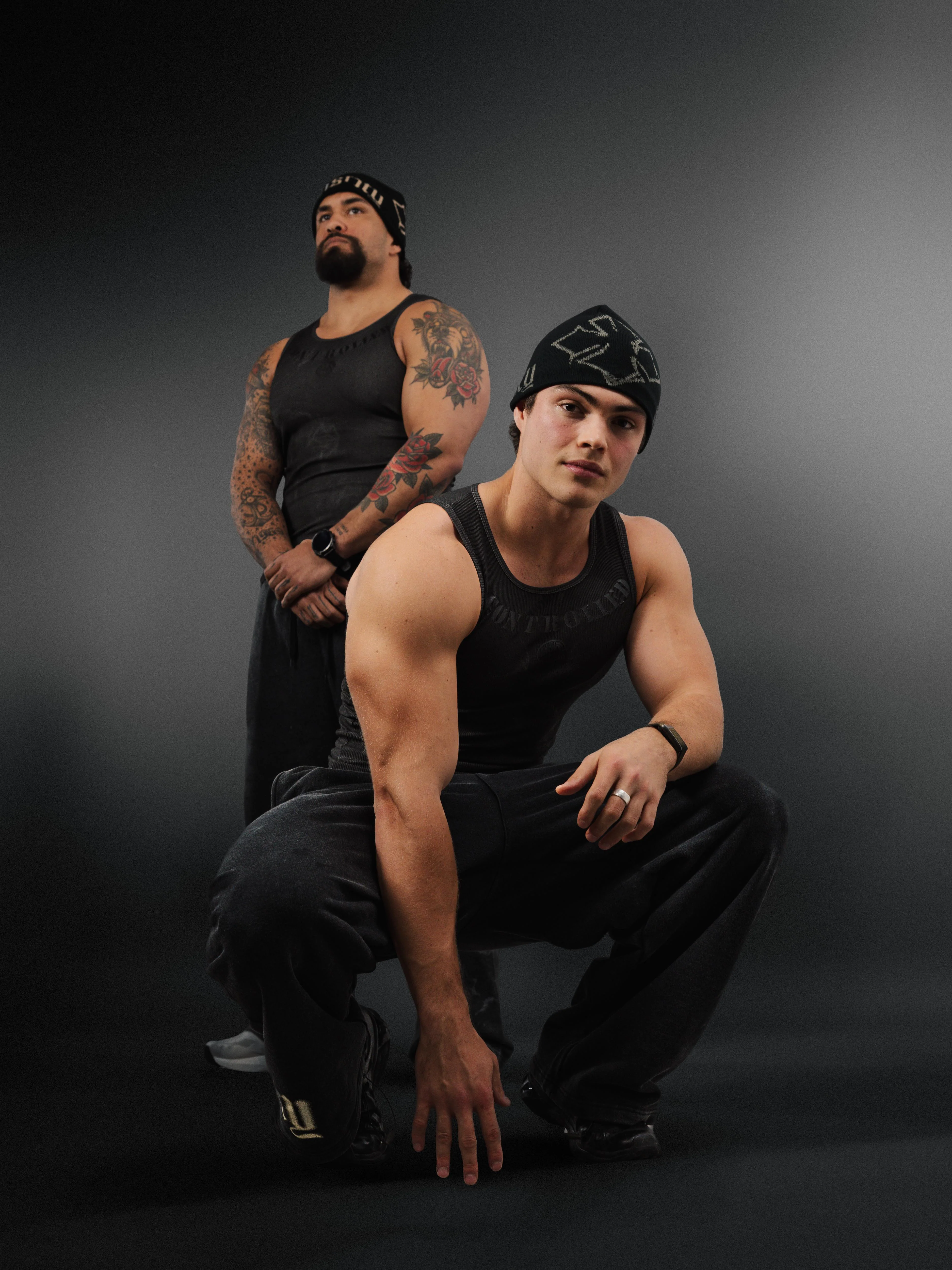 Dusk Beater Three Pack - Image 10