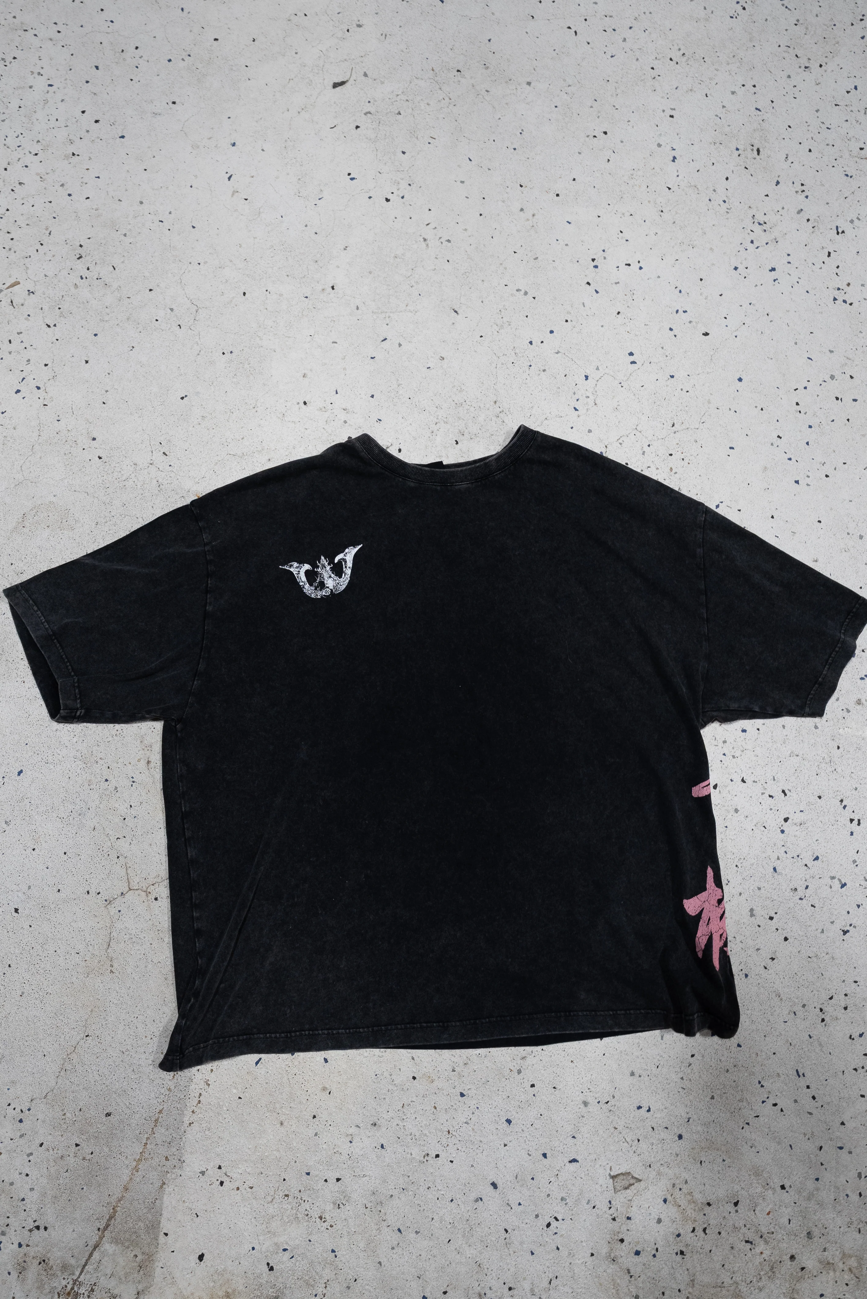 Dusk Blossom Tee - Image 5