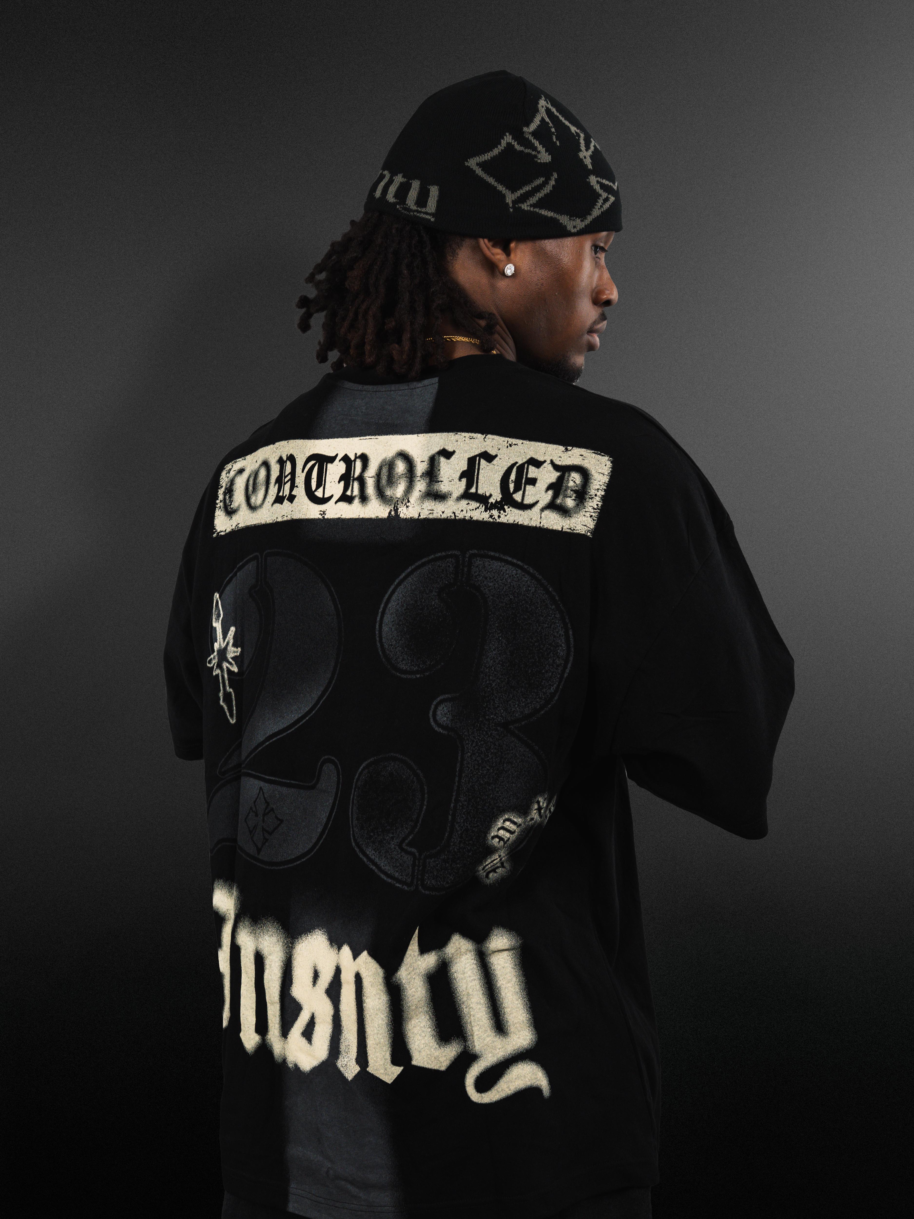 Faded Tee - Image 3
