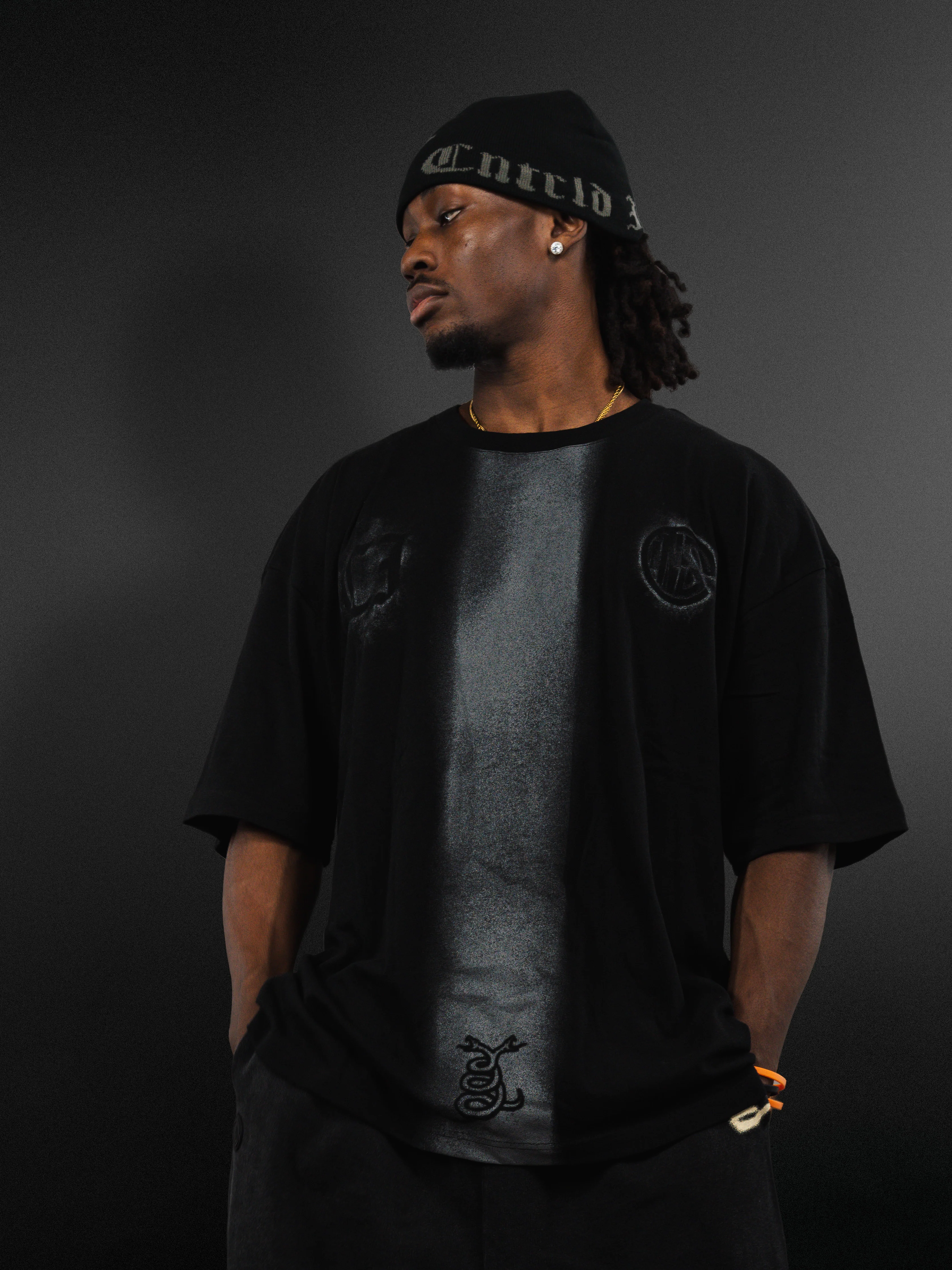 Faded Tee - Image 5