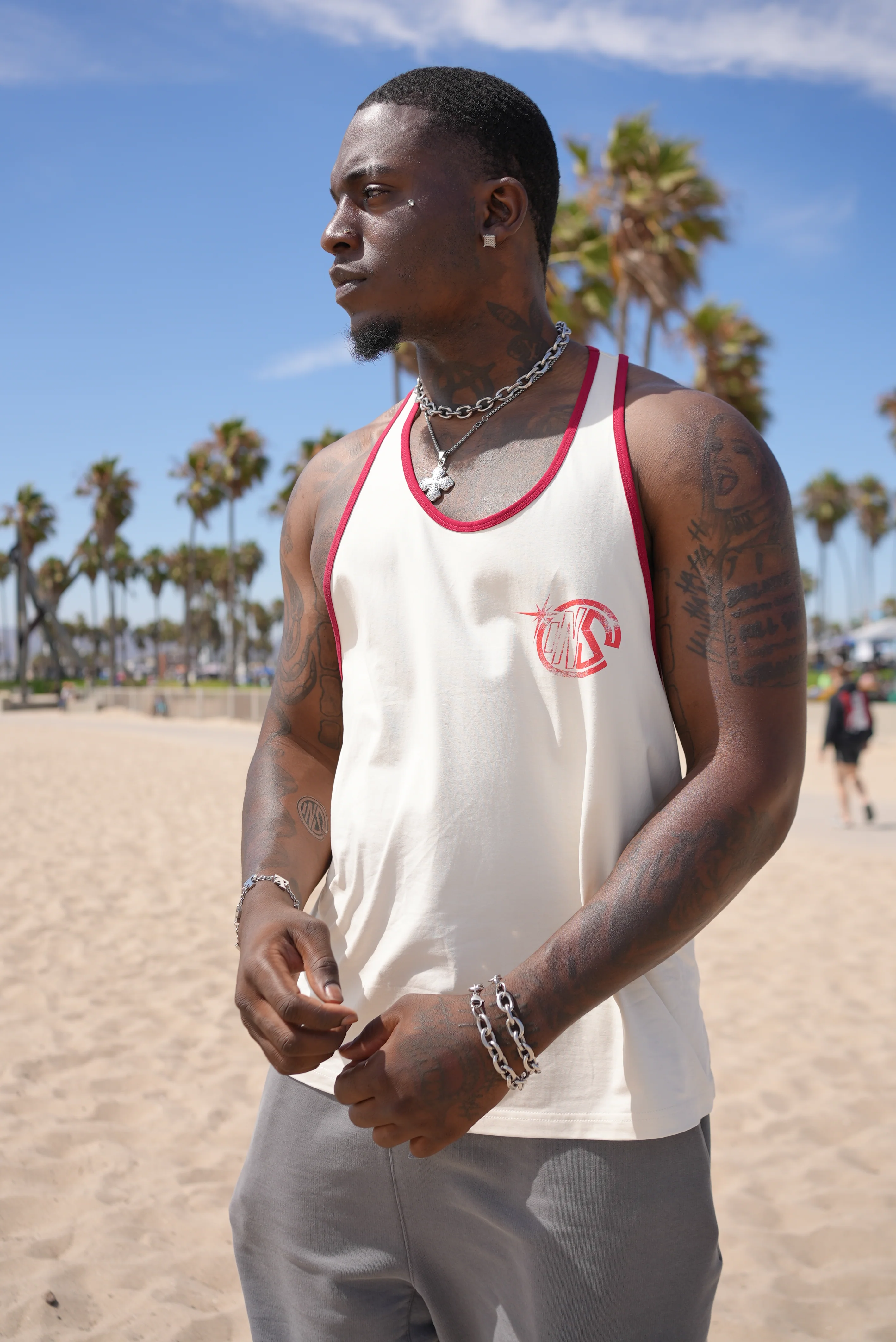 Desert Cola Stringer - Image 5