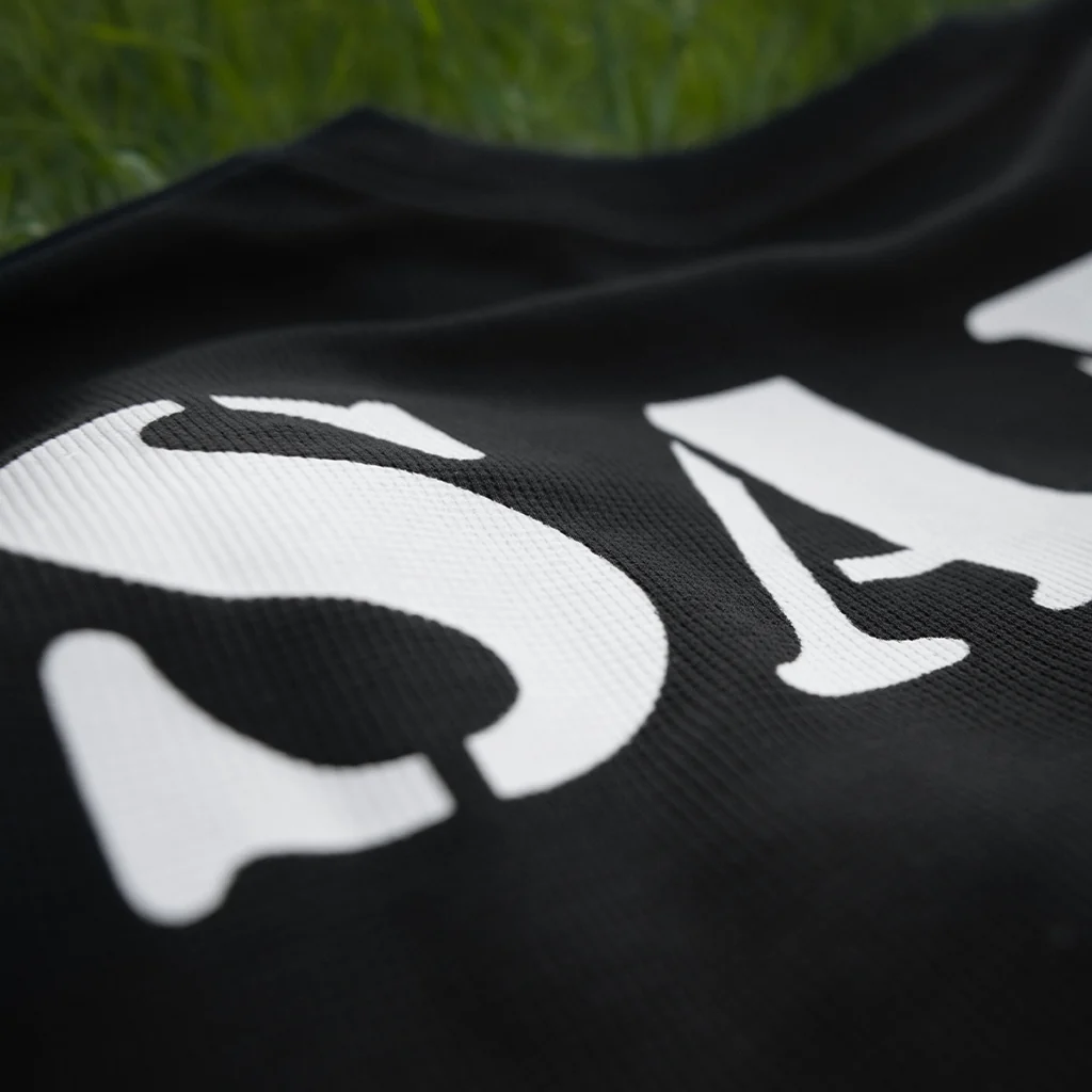 Midnight Black Pump Cover - Image 3