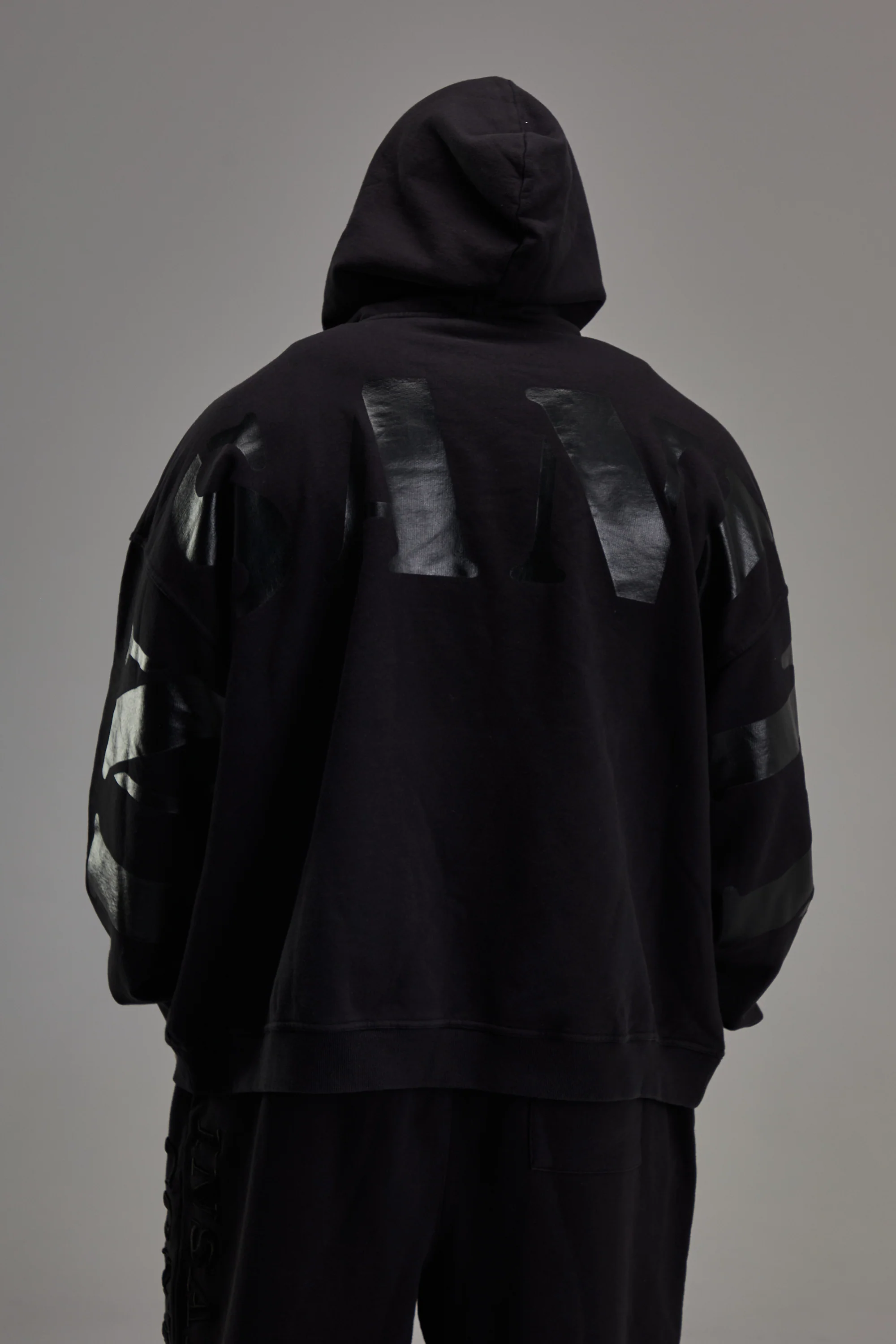 Blackout Pullover - Image 4
