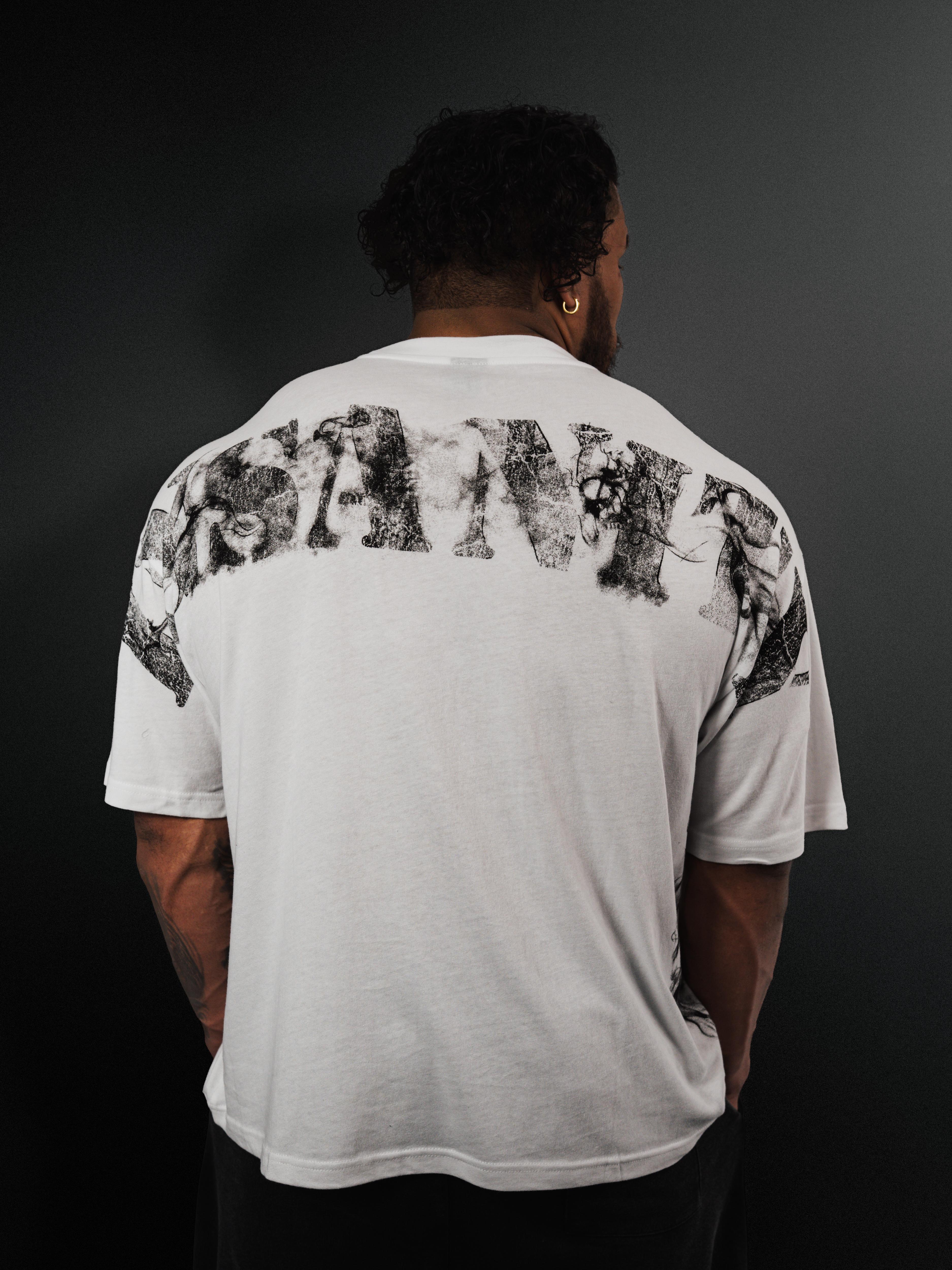 Smoke Lightweight Tee Three Pack - Image 12