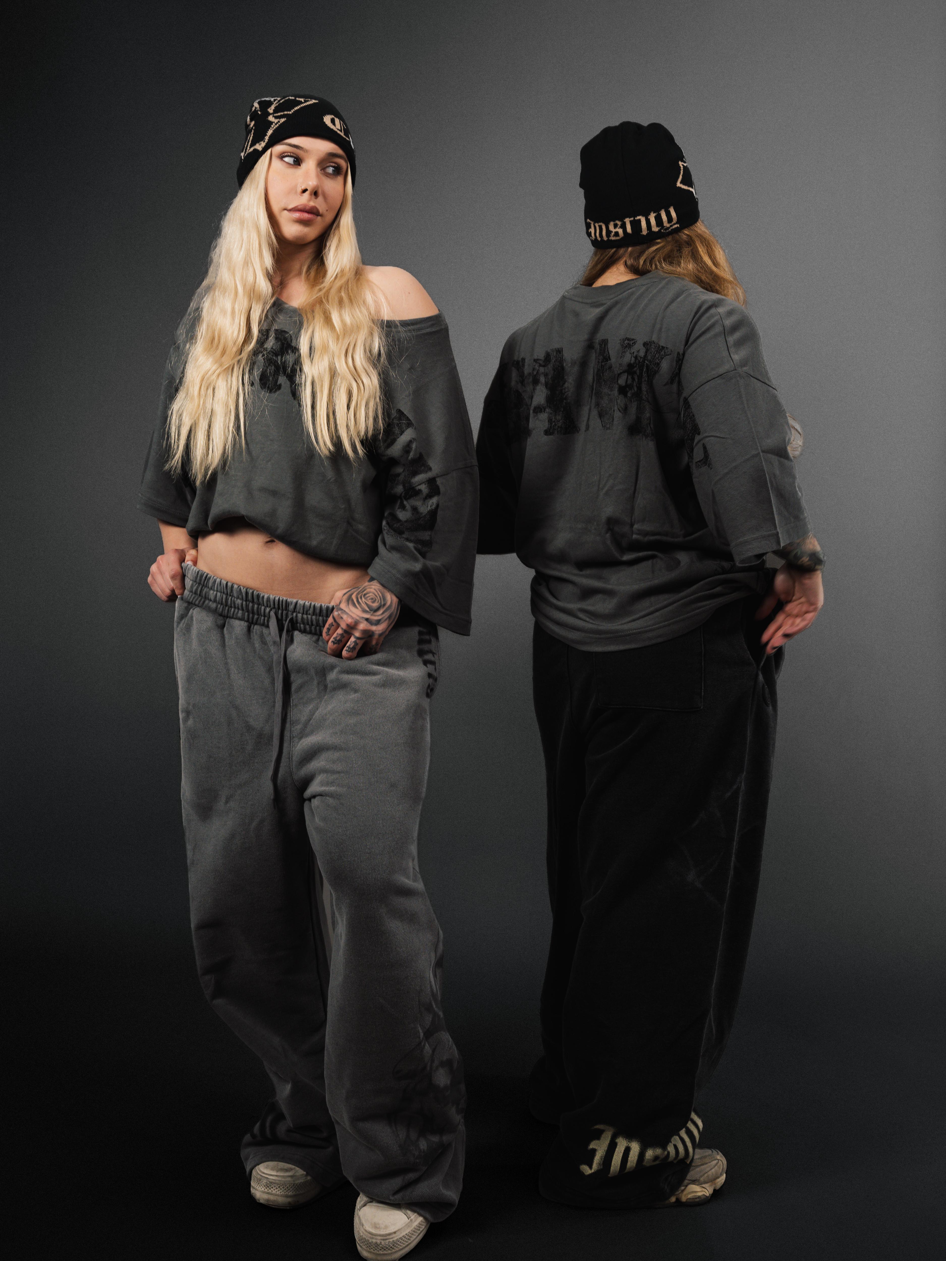 Smoke Lightweight Tee Three Pack - Image 3