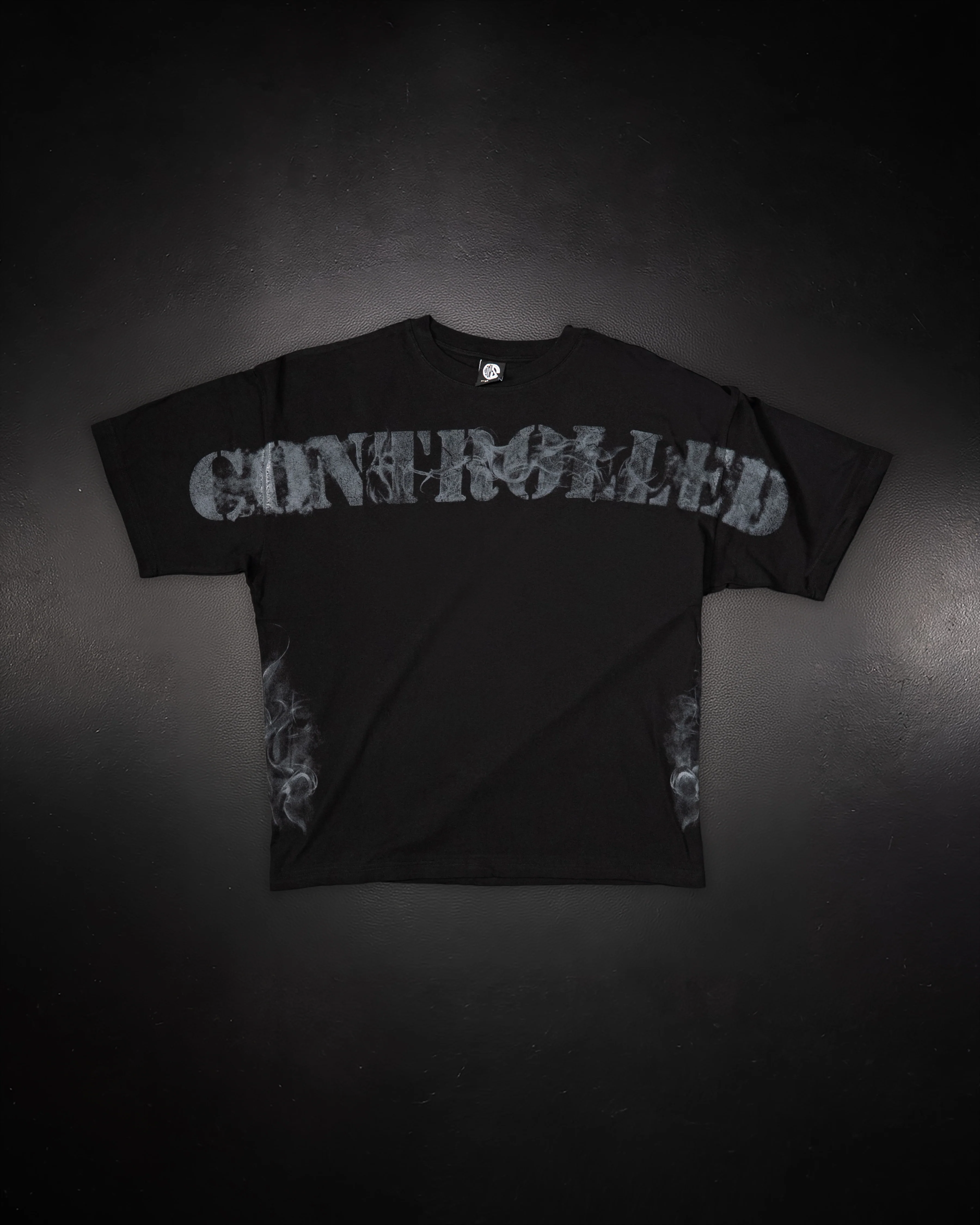 Smoke Lightweight Tee Three Pack - Image 5