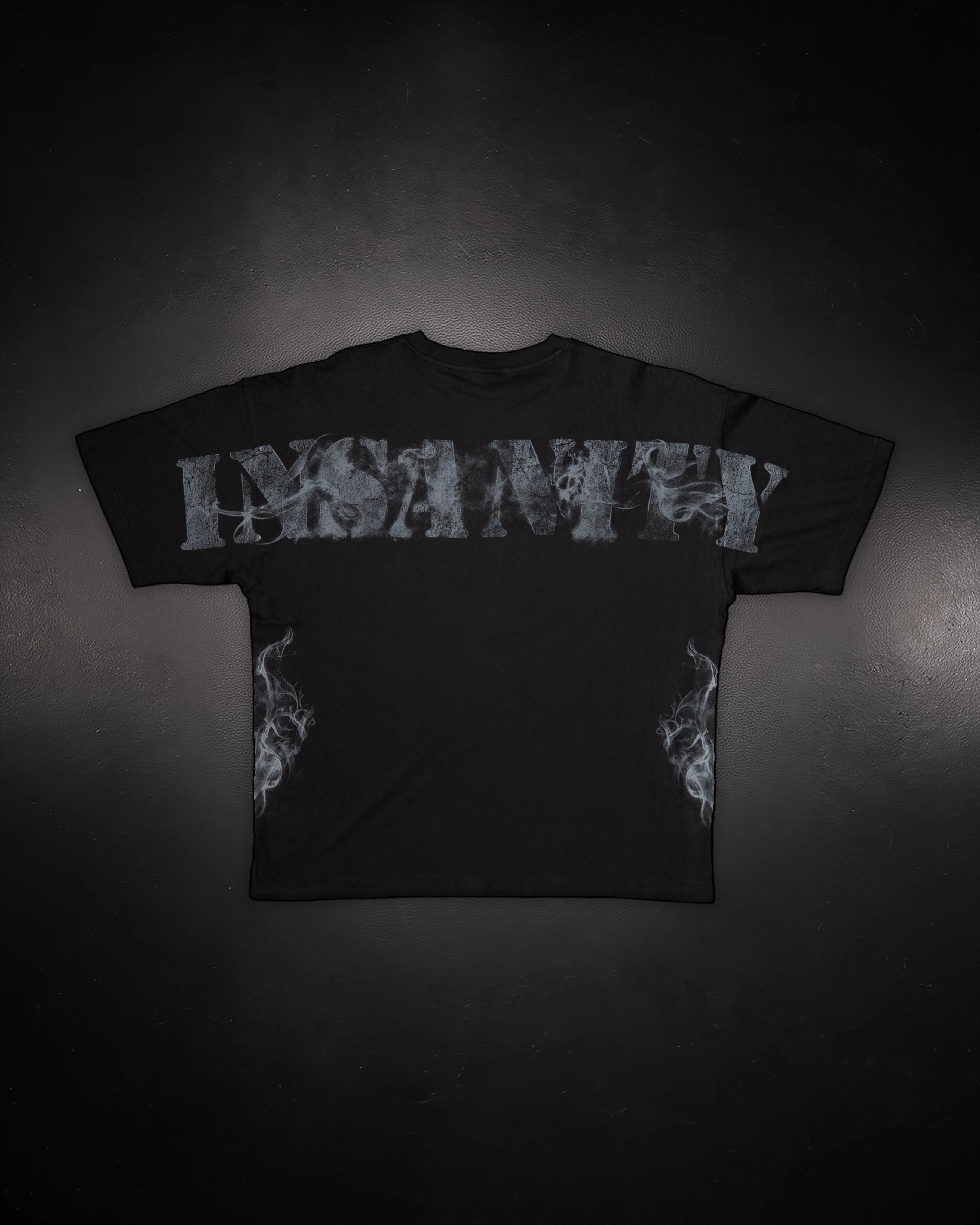 Smoke Lightweight Tee Three Pack - Image 6