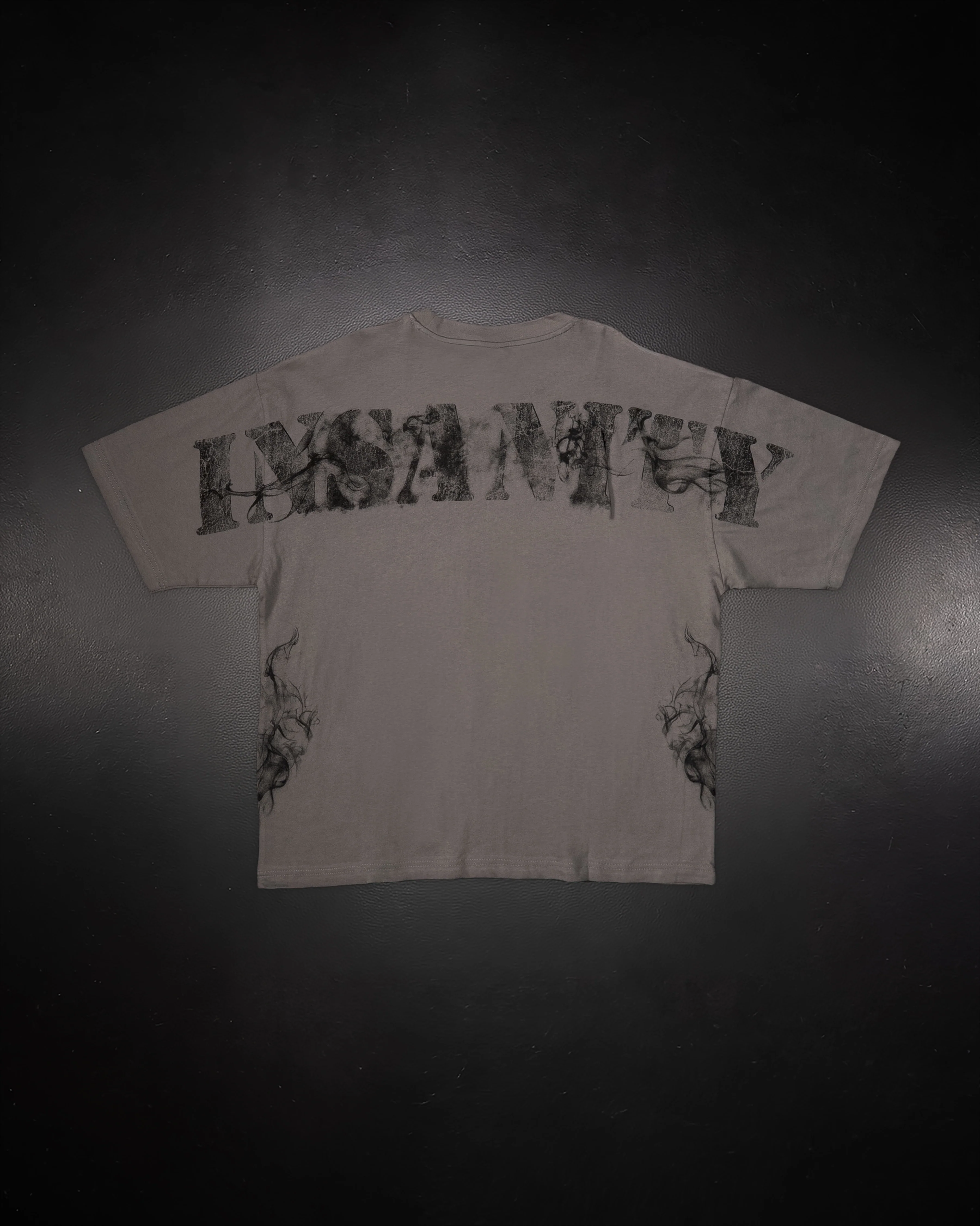 Smoke Lightweight Tee Three Pack - Image 8