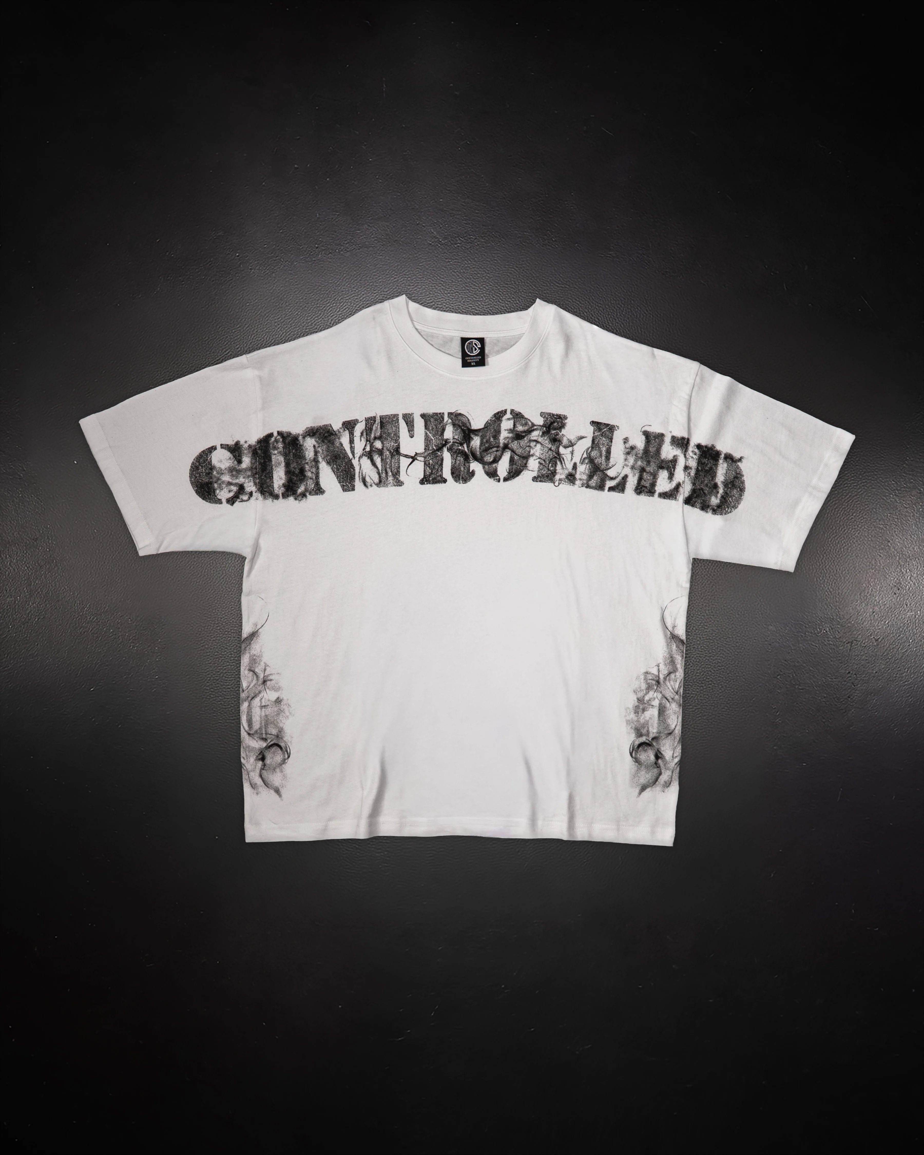 Smoke Lightweight Tee Three Pack - Image 9