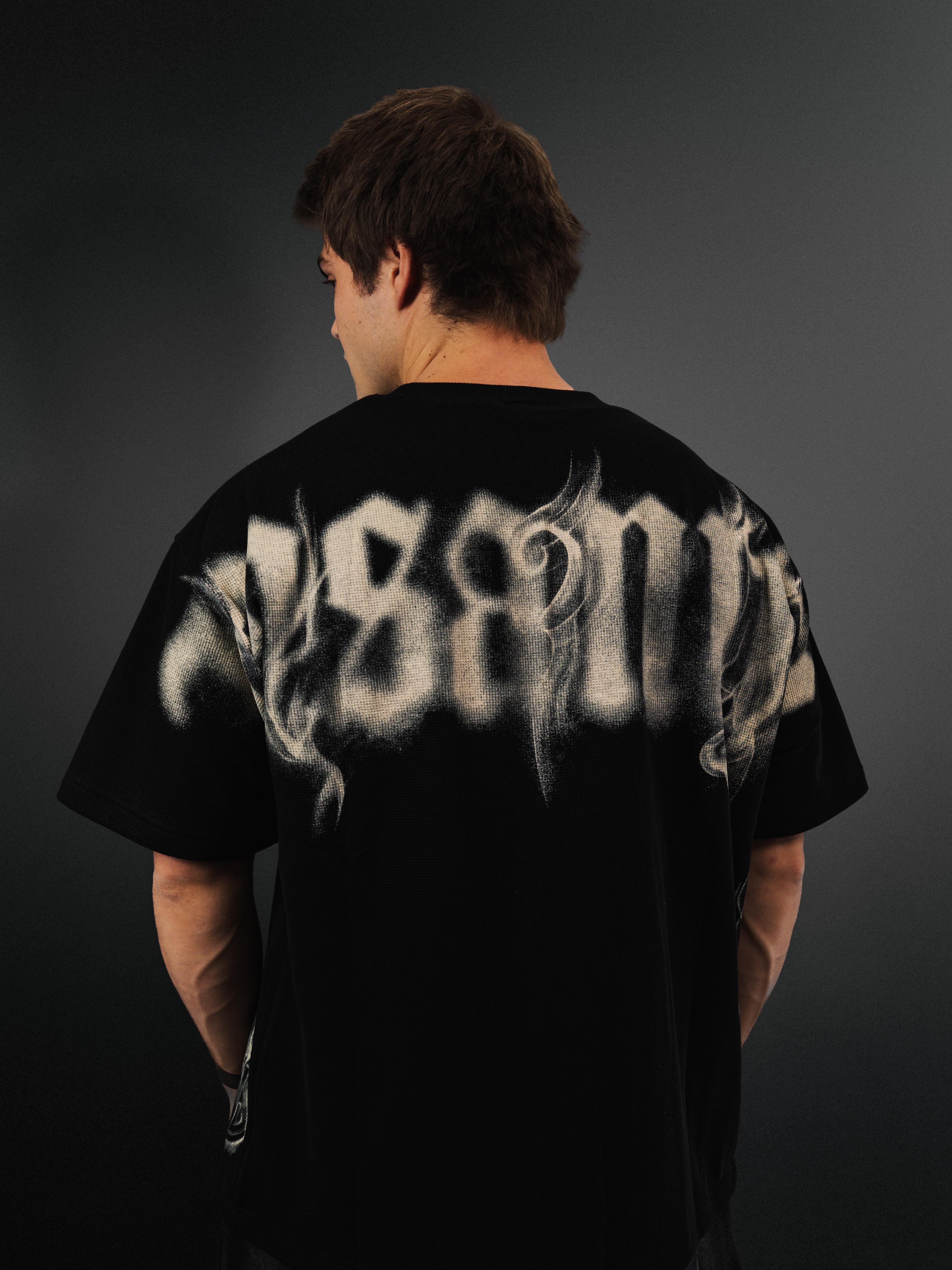 Smoke Pump Cover Off White - Image 4