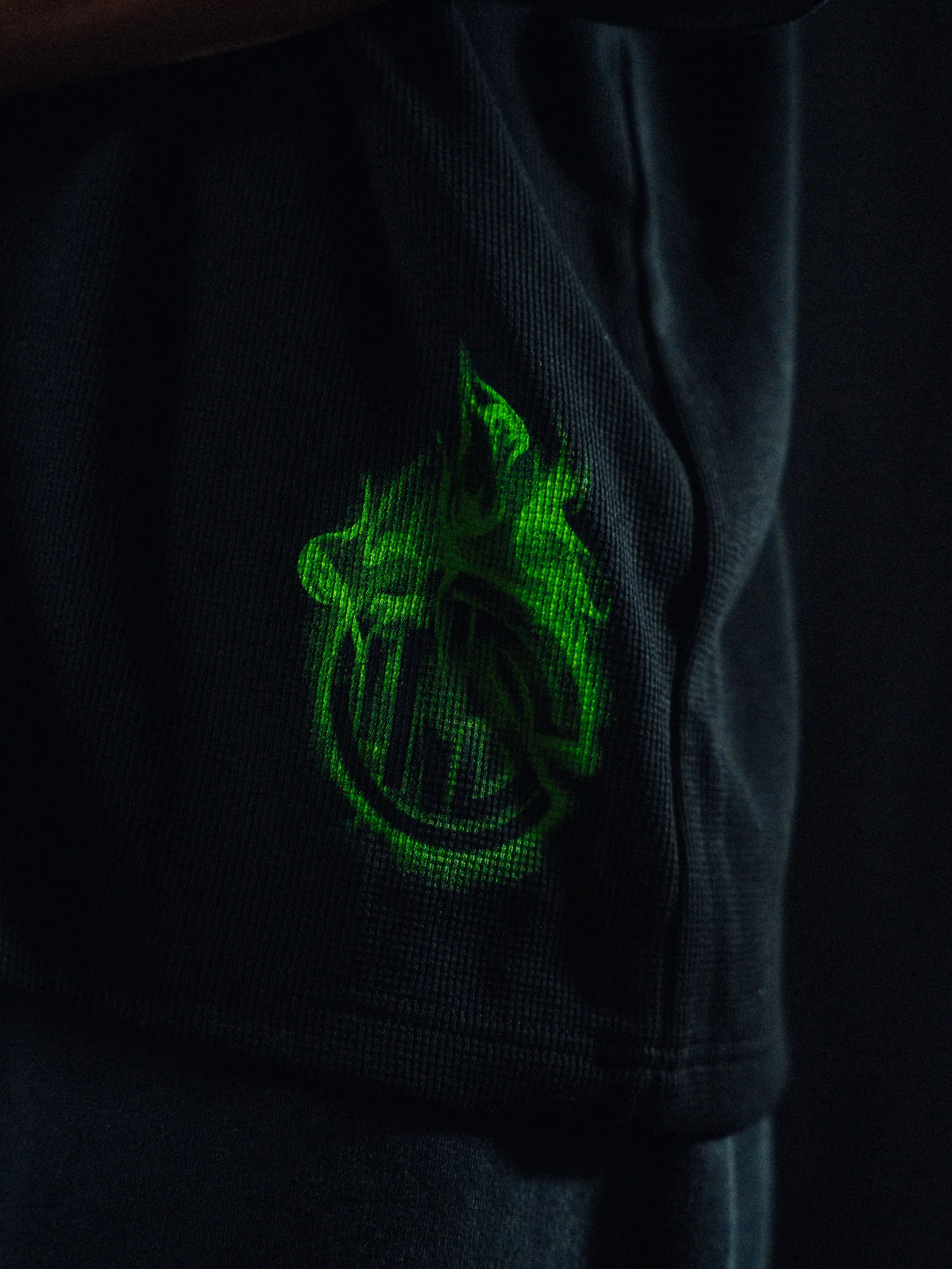 Venom Green Pump Cover - Image 8