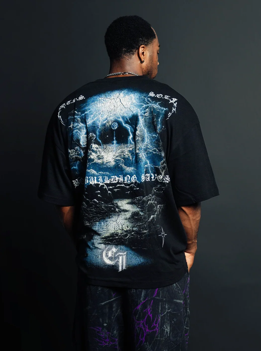 Storm Tee - Image 4