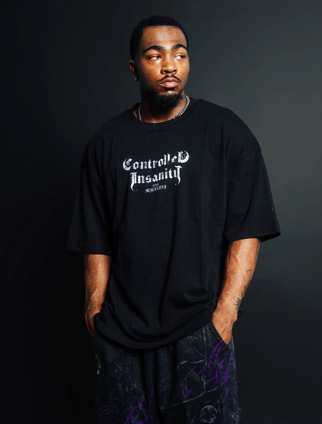 Storm Tee - Image 6