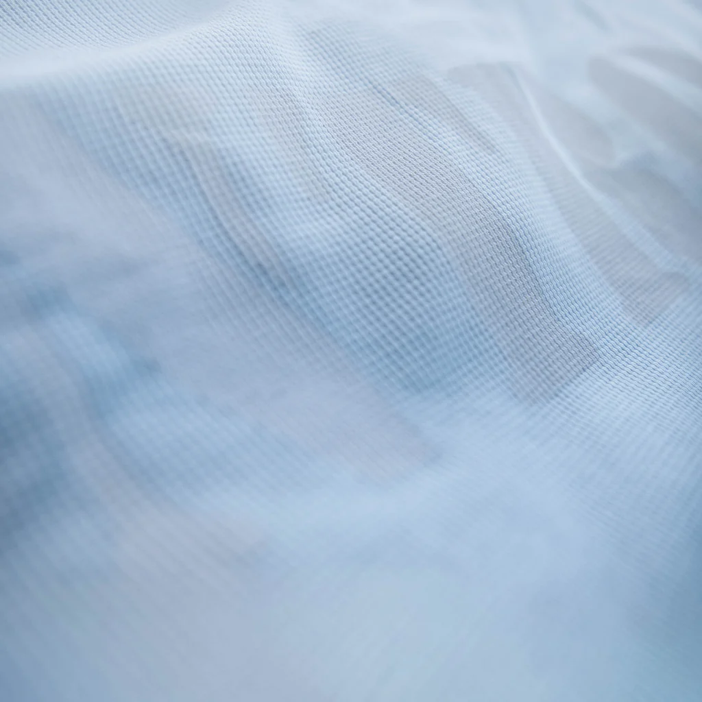 UNC Blue Pump Cover - Image 3